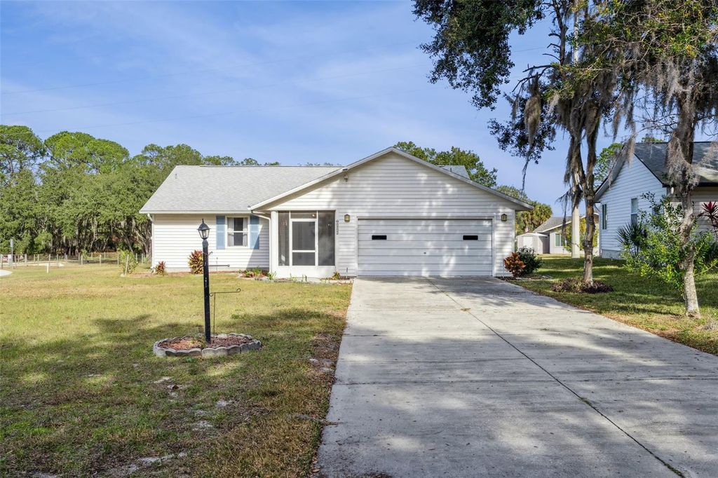 1409 NEW ABBEY AVENUE, Leesburg, FL 34788