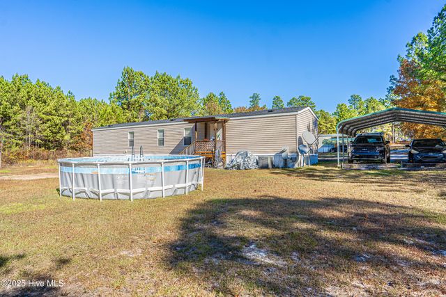 408 Wiregrass Road, Rockingham, NC 28379