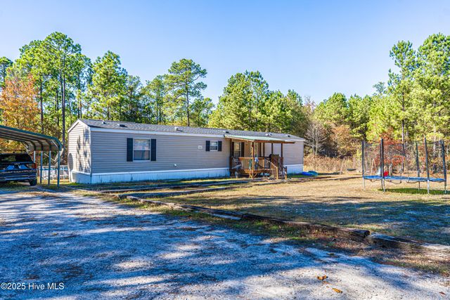 408 Wiregrass Road, Rockingham, NC 28379