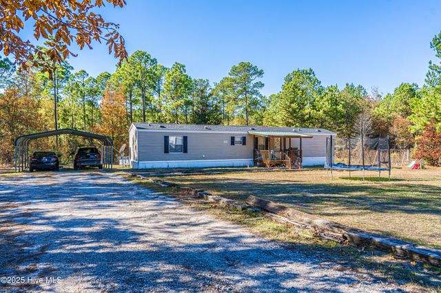 408 Wiregrass Road, Rockingham, NC 28379