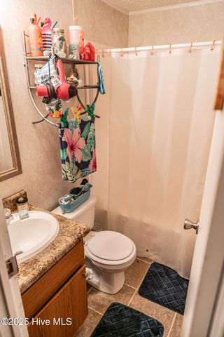 408 Wiregrass Road, Rockingham, NC 28379