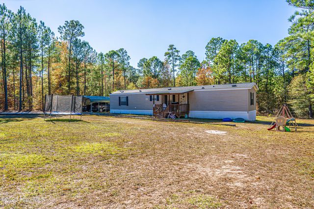 408 Wiregrass Road, Rockingham, NC 28379