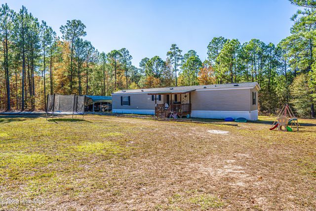 408 Wiregrass Road, Rockingham, NC 28379