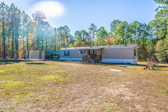 408 Wiregrass Road, Rockingham, NC 28379