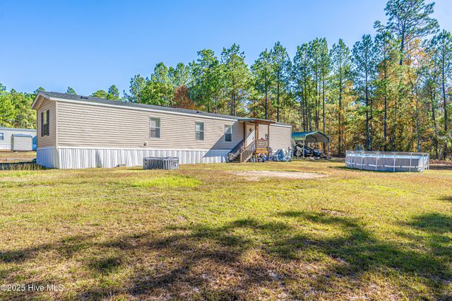 408 Wiregrass Road, Rockingham, NC 28379