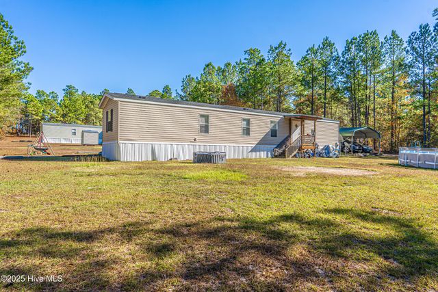 408 Wiregrass Road, Rockingham, NC 28379