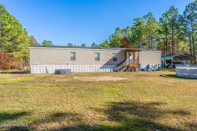 408 Wiregrass Road, Rockingham, NC 28379