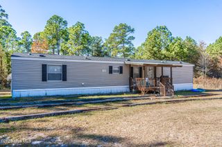 408 Wiregrass Road, Rockingham, NC 28379