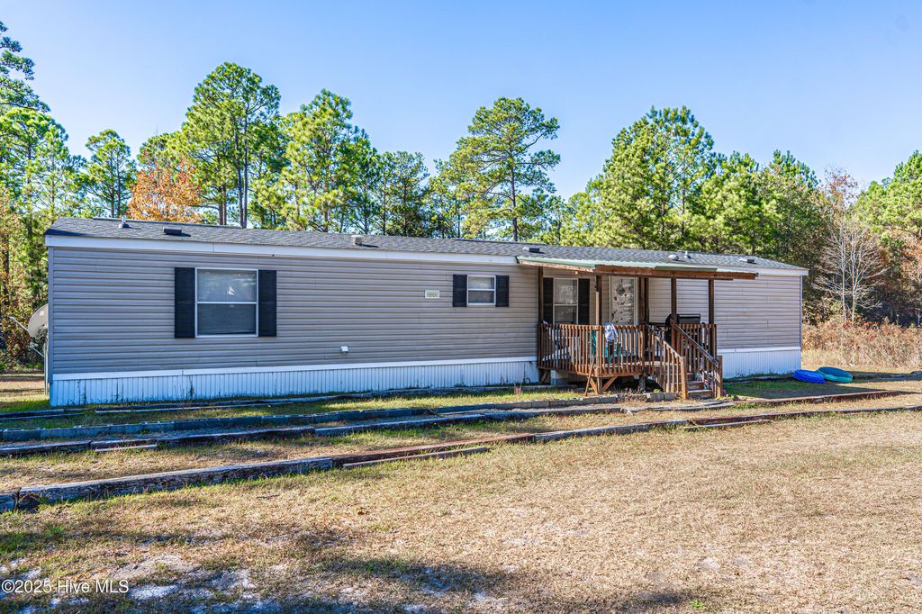 408 Wiregrass Road, Rockingham, NC 28379
