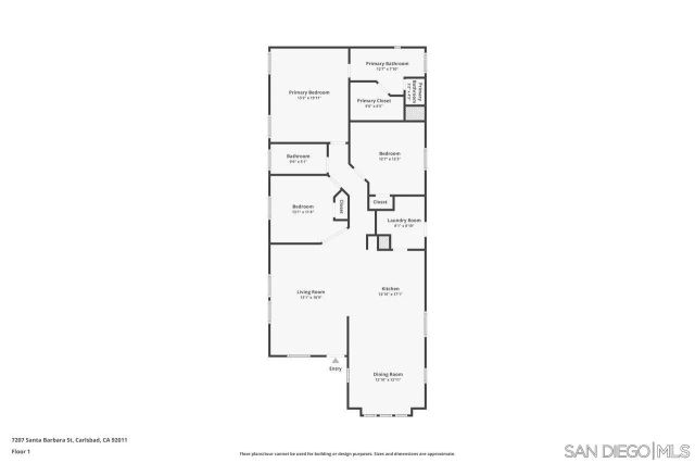 7207 Santa Barbara Street 154, Carlsbad, CA 92011