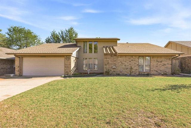 10036 Paisley Road, Yukon, OK 73099