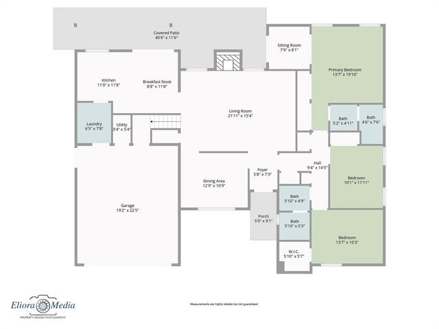 10036 Paisley Road, Yukon, OK 73099