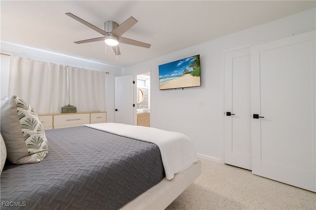 2579 Eighth AVE, St James City, FL 33956