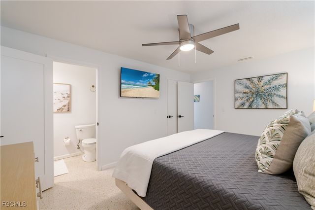 2579 Eighth AVE, St James City, FL 33956