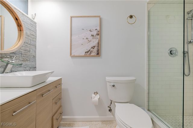 2579 Eighth AVE, St James City, FL 33956