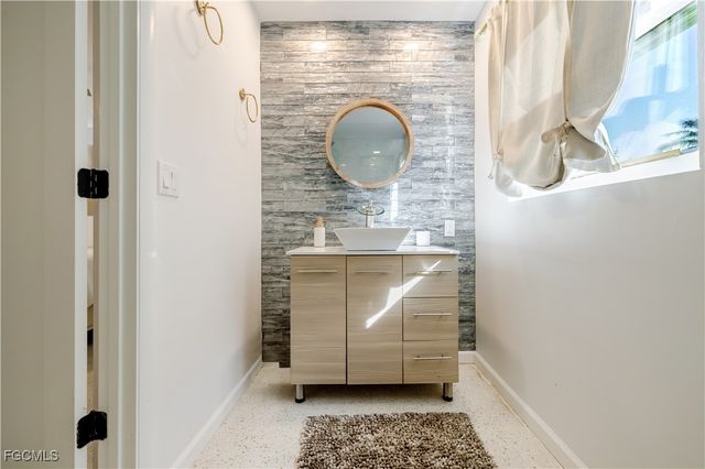 2579 Eighth AVE, St James City, FL 33956