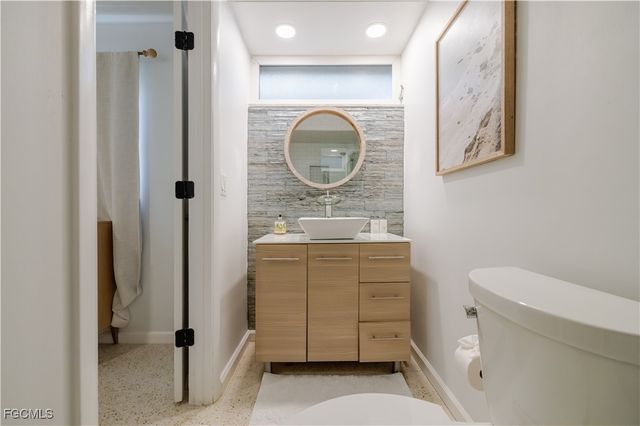 2579 Eighth AVE, St James City, FL 33956