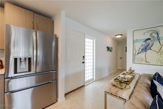 2579 Eighth AVE, St James City, FL 33956