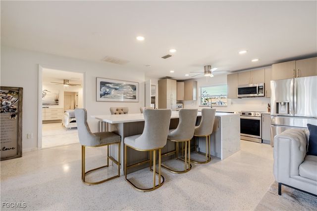 2579 Eighth AVE, St James City, FL 33956