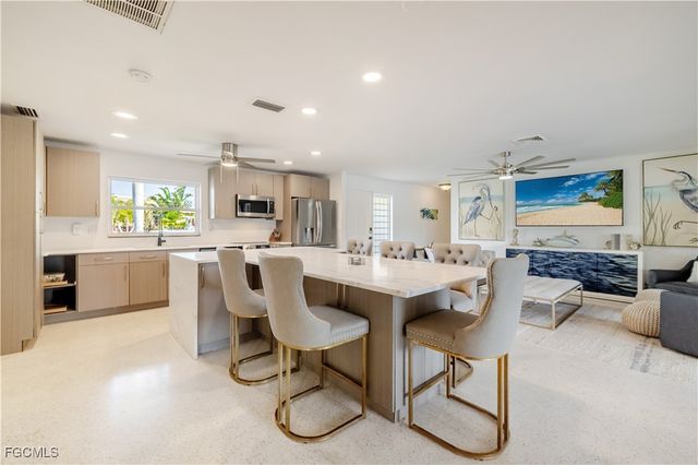 2579 Eighth AVE, St James City, FL 33956