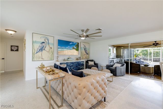 2579 Eighth AVE, St James City, FL 33956