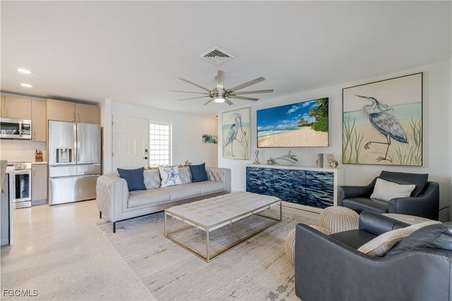 2579 Eighth AVE, St James City, FL 33956