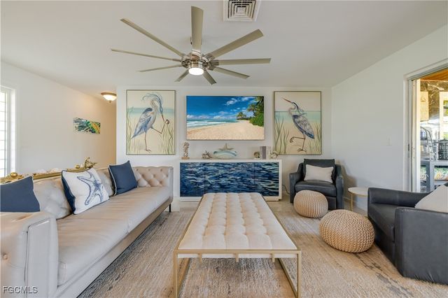 2579 Eighth AVE, St James City, FL 33956