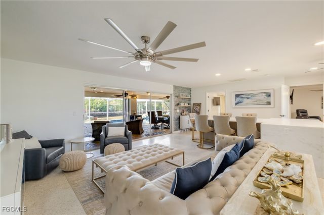 2579 Eighth AVE, St James City, FL 33956