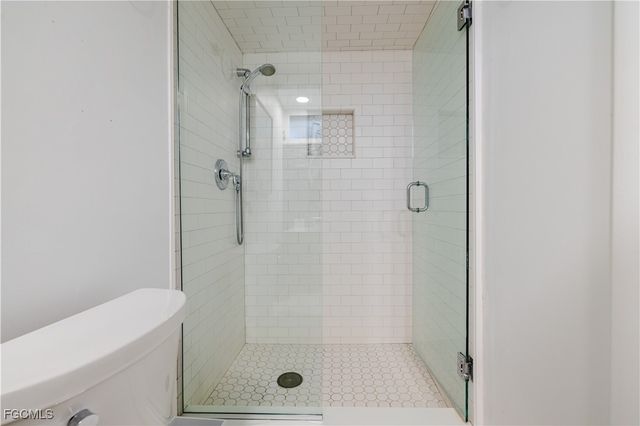 2579 Eighth AVE, St James City, FL 33956