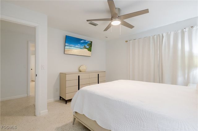 2579 Eighth AVE, St James City, FL 33956