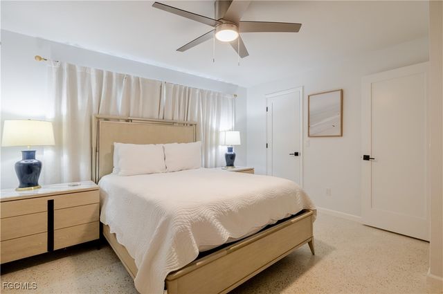 2579 Eighth AVE, St James City, FL 33956