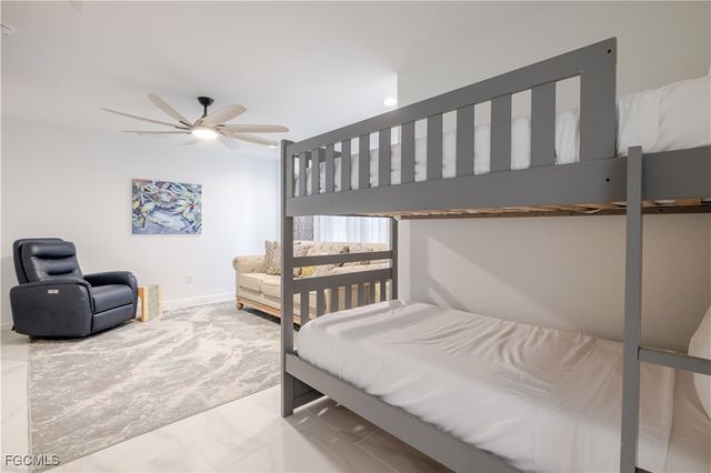 2579 Eighth AVE, St James City, FL 33956