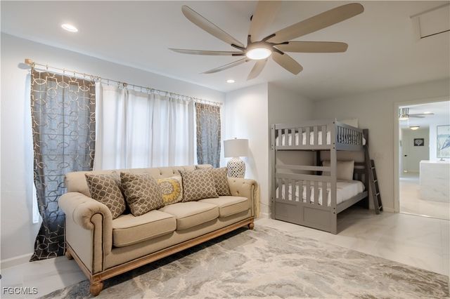 2579 Eighth AVE, St James City, FL 33956