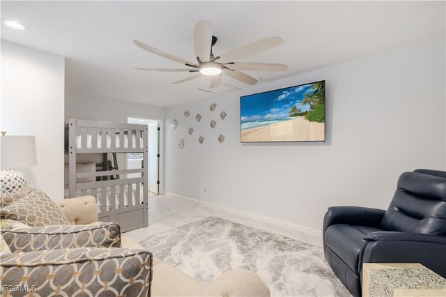 2579 Eighth AVE, St James City, FL 33956