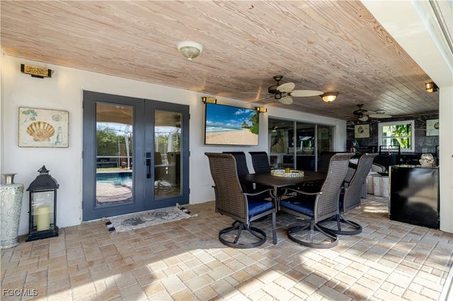 2579 Eighth AVE, St James City, FL 33956