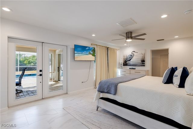 2579 Eighth AVE, St James City, FL 33956