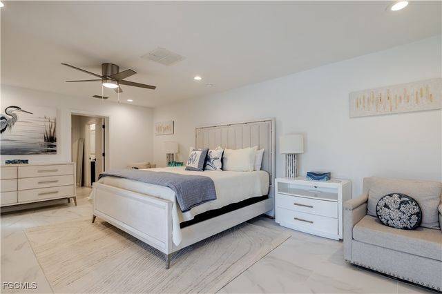 2579 Eighth AVE, St James City, FL 33956