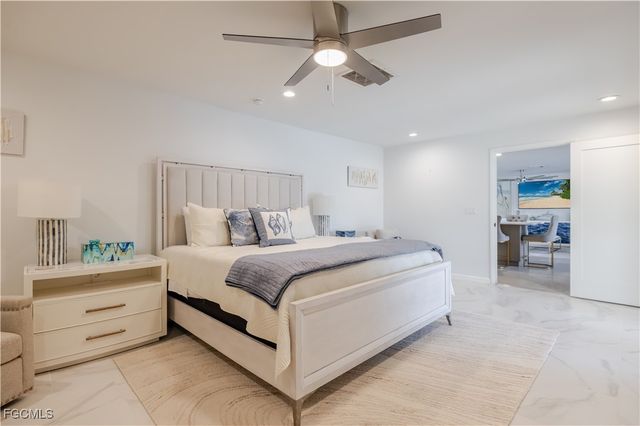 2579 Eighth AVE, St James City, FL 33956