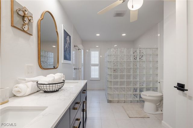 2579 Eighth AVE, St James City, FL 33956