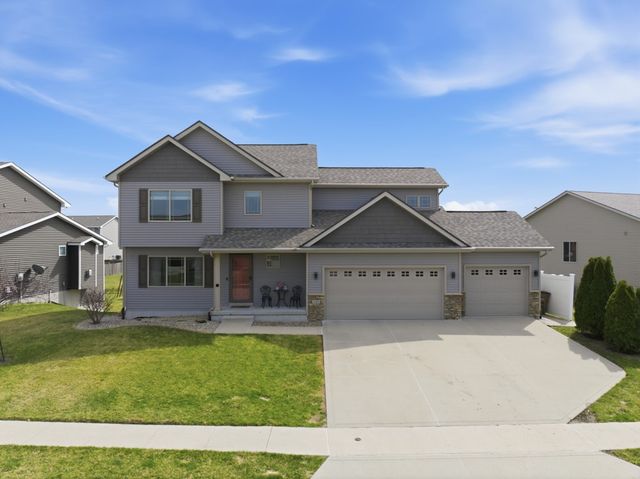 341 Aspen Drive NW, Bondurant, IA 50035