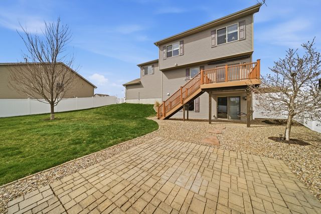 341 Aspen Drive NW, Bondurant, IA 50035