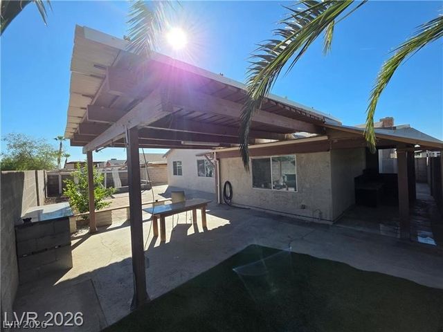 7184 Pleasant View Avenue, Las Vegas, NV 89147