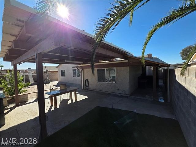 7184 Pleasant View Avenue, Las Vegas, NV 89147