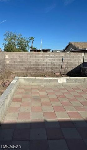 7184 Pleasant View Avenue, Las Vegas, NV 89147