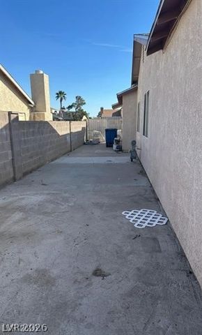 7184 Pleasant View Avenue, Las Vegas, NV 89147