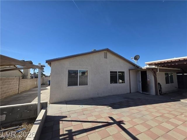 7184 Pleasant View Avenue, Las Vegas, NV 89147