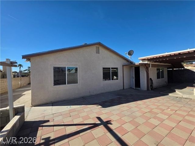7184 Pleasant View Avenue, Las Vegas, NV 89147