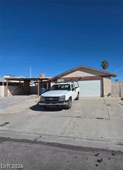 7184 Pleasant View Avenue, Las Vegas, NV 89147