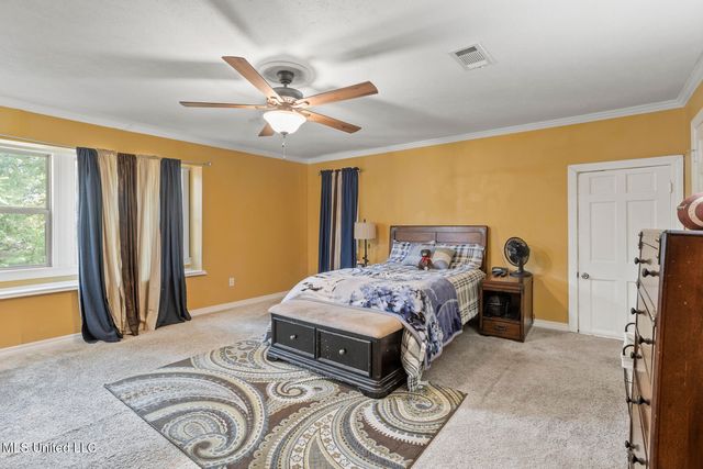 1503 Northlake Circle, Jackson, MS 39211