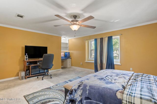 1503 Northlake Circle, Jackson, MS 39211